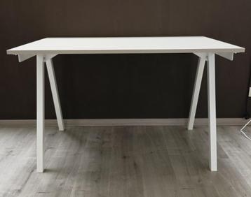 TROTTEN IKEA Bureau 120x70 cm beschikbaar voor biedingen