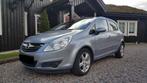 Opel Corsa 1.3 CDTi Enjoy 2007, Autos, Opel, Euro 2, Achat, Noir, 5 portes