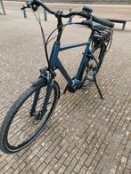 elektrische heren , giant entour E+O, frame 61cm  300km, Fietsen en Brommers, Elektrische fietsen, Ophalen, Giant, Zo goed als nieuw