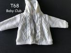 T68 jongenskleding vanaf 1,00€, Ophalen of Verzenden, Gebruikt, Jongetje, Broekje