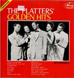 Vinyl, LP    /   The Platters – The Platters' Golden Hits, Cd's en Dvd's, Vinyl | Overige Vinyl, Ophalen of Verzenden, Overige formaten