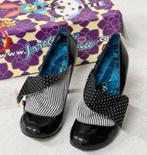 Chaussures à talons Irregular Choice, escarpins spéciaux 40, Vêtements | Femmes, Chaussures, Enlèvement ou Envoi, Escarpins, Comme neuf