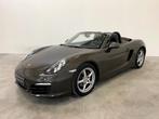 Porsche Boxster 2.7i PDK/1e eigenaar/Belgische wagen/Porsche, Auto's, Porsche, Te koop, Benzine, 2706 cc, Xenon verlichting