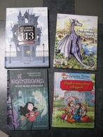 Kinderleesboeken een 4-tal in perfecte staat, Ophalen of Verzenden, Zo goed als nieuw