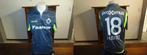 Club brugge match worn shirt, Ophalen of Verzenden, Shirt