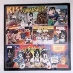 Kiss – Unmasked (1980), Ophalen of Verzenden