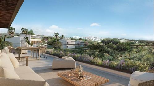 Marbella - Exclusifs appartements en 1ere ligne de golf, Immo, Étranger, Espagne, Appartement, Ville