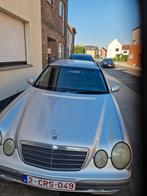 Mercedes E220 break, Particulier, Te koop, E-Klasse, Break