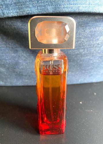 Hugo Boss - Orange Eau de Toilette 30ml (gebruikt) beschikbaar voor biedingen
