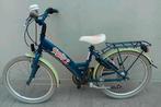 Meisjesfiets BFK Candy Shop 20inch 6speed NIEUWPRIJS 369€ 🚴, Ophalen, Gebruikt, Cruiser, Minder dan 47 cm