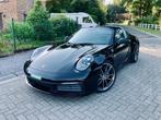 Porsche 992 Targa 4, volledige opties, BTW aftrekbaar, Auto's, Automaat, 4 zetels, Dex, Cabriolet