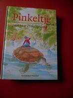 [1409] boeken Pinkeltje -Pinkeltje gaat naar Pinkeltjesland, Ophalen of Verzenden, Zo goed als nieuw