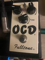 effect pedaaltje, Muziek en Instrumenten, Ophalen, Zo goed als nieuw