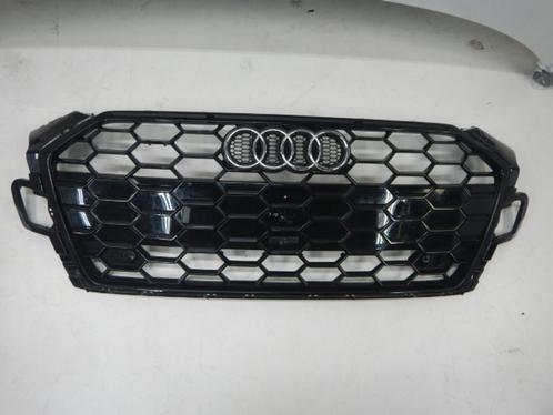 Audi A5 8W Facelift Grille Black Edition 8W6853651BL 8W68536, Auto-onderdelen, Overige Auto-onderdelen, Audi, Gebruikt, Ophalen of Verzenden