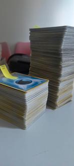 450+ bulkkaarten en 200+ energykaarten (1998-2025), Hobby en Vrije tijd, Verzamelkaartspellen | Pokémon, Ophalen, Gebruikt