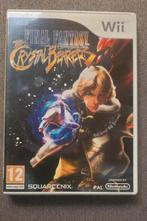 Final Fantasy CC Crystal Bearers, Consoles de jeu & Jeux vidéo, Jeux | Nintendo Wii, Enlèvement ou Envoi, Jeu de rôle (Role Playing Game)