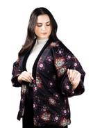 Vestes de maison japonaises, Vêtements | Femmes, Envoi, Manteau, Neuf