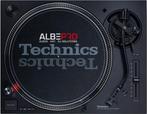Technics SL-1210MK7 Direct Drive Platenspeler DJ & HiFi, Ophalen of Verzenden, Nieuw, Platenspeler, Technics
