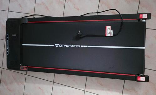 Tapis de course, Sport en Fitness, Overige Sport en Fitness, Zo goed als nieuw, Ophalen
