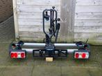 Fietsdrager auto, Autos : Divers, Porte-vélos, Enlèvement, Comme neuf