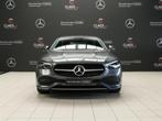 Mercedes-Benz C-klasse 200d Business Line DOS 6655, Auto's, Mercedes-Benz, Automaat, 4 deurs, Zwart, 4 cilinders