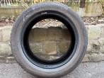 Winterbanden Continental en Good Year 225/50 R17, Auto-onderdelen, Banden en Velgen, Ophalen, Gebruikt, 17 inch, Winterbanden