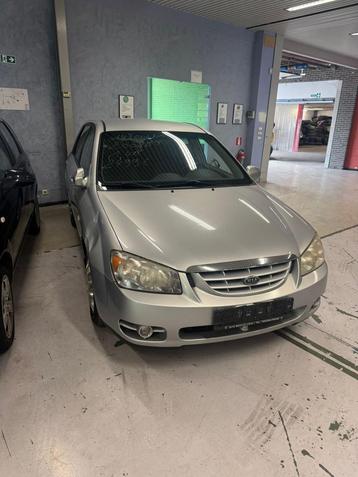 Kia cerato met keuring verkoop en garantie beschikbaar voor biedingen