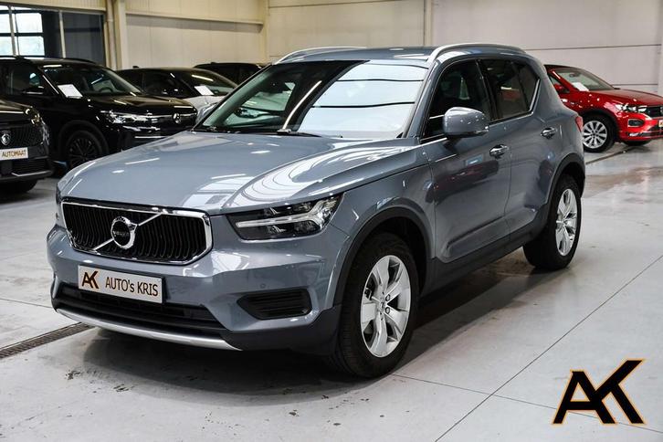 Volvo XC40 XC40 T3 - NAVI / CAMERA / TREKHAAK /SMARTLINK / C, Auto's, Volvo, Bedrijf, Te koop, XC40, ABS, Achteruitrijcamera, Airbags