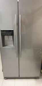 Amerikaanse koelkast Samsung RSA1UHMG, Met aparte vriezer, Gebruikt, Ophalen