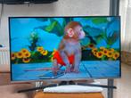 Samsung TV 40inch werkt perfect maar zonder afstantbediling, Audio, Tv en Foto, Televisies, Ophalen of Verzenden