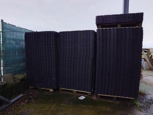 PVC gras tegels, Doe-het-zelf en Bouw, Tegels, Nieuw, Vloertegels, Overige materialen, Ophalen of Verzenden