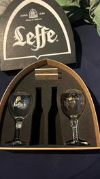 Abdij van Leffe set, Verzamelen, Ophalen of Verzenden, Zo goed als nieuw, Leffe