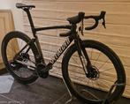 Specialized Tarmac SL7 Pro - maat 54, Ophalen, Zo goed als nieuw, Carbon