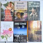 Romans à €1.00 per boek.  Goede staat, Boeken, Ophalen of Verzenden, Gelezen