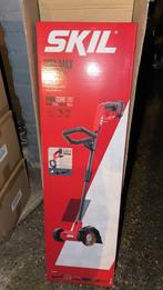 Skil weed brush, Tuin en Terras, Grastrimmers, Ophalen, Nieuw, Elektrisch, Skil