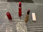 Nieuw,1 lipstick van merk lyalya en 1 essence.Samen 1 euro, Rouge, Enlèvement ou Envoi, Neuf