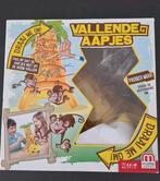 Vallende aapjes, Ophalen, Zo goed als nieuw