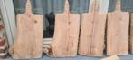 Planches de présentation en bois...15 € à 75 €, Bricolage & Construction, Bois & Planches, Moins de 200 cm, Planche, Chêne, Enlèvement ou Envoi