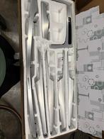 Audi Q5 OEM Alu sierlijsten Compleet, Ophalen, Audi