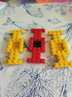 Lego 4212 onderstel, Ophalen of Verzenden, Zo goed als nieuw