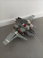 Lego Star Wars 8096 Emperor Palpatine's Shuttle, Comme neuf, Lego, Enlèvement ou Envoi