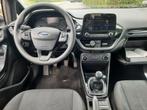 FORD FIESTA 1.1i 👉 107890KM 👈 AIRCO ❄️ COMPLEET LOGBOEK ✅, Voorwielaandrijving, 4 deurs, Stof, Euro 6