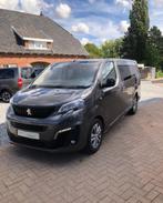 Peugeot Expert 2.0 BlueHdi Dub.Cab  AUTOMAAT 180Pk Combi, Auto's, Automaat, Euro 6, Bedrijf, Diesel