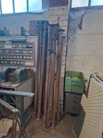 Schoren, Doe-het-zelf en Bouw, Metalen, Ophalen