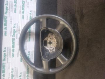 Volant d'un Volkswagen Passat, 3 mois de garantie, Utilisé, Volkswagen