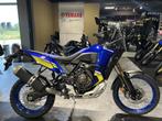 Yamaha XTZ 700 TENERE World Raid rabaissée 30 mm, Motoren, Motoren | Yamaha, 700 cc, Bedrijf, Meer dan 35 kW, Enduro