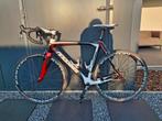 Moozes racefiets, Fietsen en Brommers, Fietsen | Racefietsen, Ophalen, Zo goed als nieuw