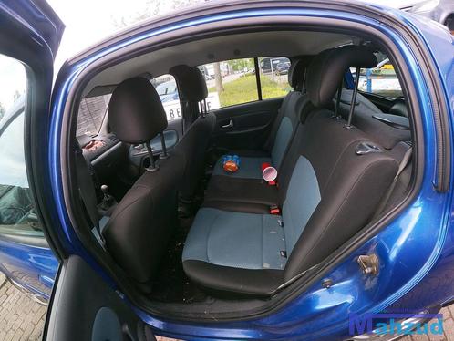 2006 Renault Clio 2 Interieur (5 deurs ) 1998-2005, Auto-onderdelen, Overige Auto-onderdelen, Renault, Gebruikt, Ophalen