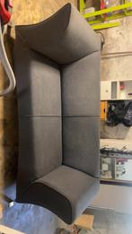 Canapé 2 personnes, Maison & Meubles, Canapés | Salons, Enlèvement, Comme neuf, Deux personnes, Banc droit