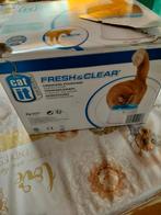 Drink fontein voor katten merk fresh en clear, Ophalen